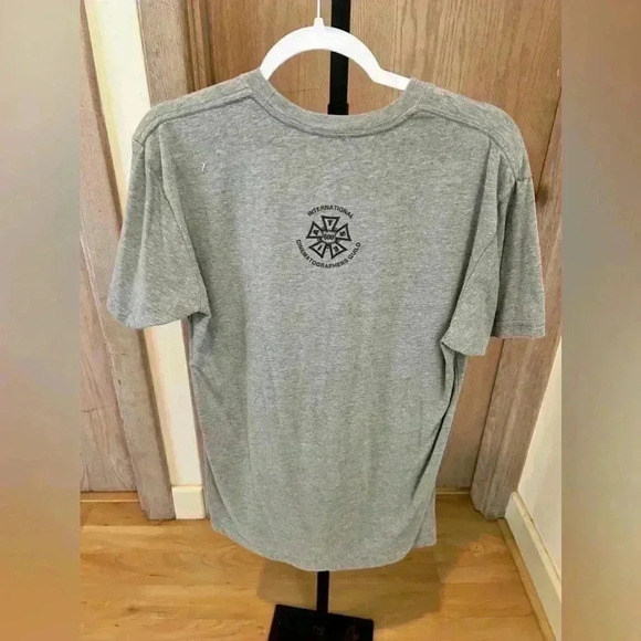 Crew Hawaii 5-0 T-shirt - Picture 3 of 4